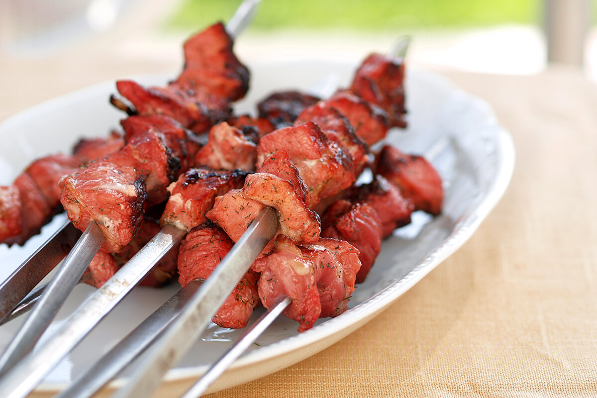 Fresh taste at a great price.